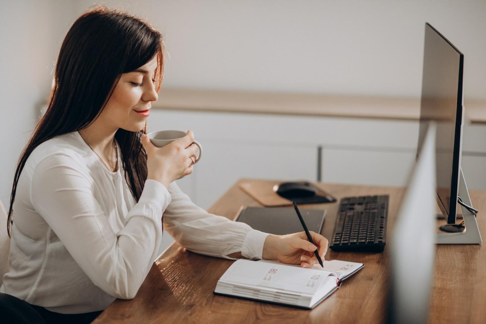 Session de travail collaborative sur l'analyse financière personnalisée